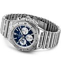 Часы Breitling Chronomat B01 42 Six Nations Scotland AB0134A51C1A1 фото 3