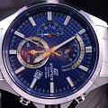 Часы Casio Edifice EFV-530D-2A фото 4