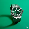 Maurice Lacroix AI6057-SSL50-630-5
