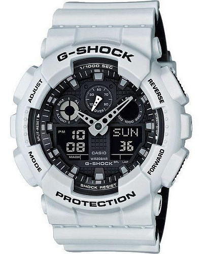 Casio G-Shock GA-100L-7A