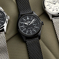 Часы Seiko 5 Sports SRPH25K1S фото 3
