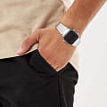 Casio A-168WEM-1E