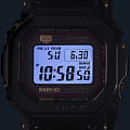 Casio MRG-B5000B-1DR