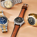 Часы Fossil Heritage ME3230 фото 2