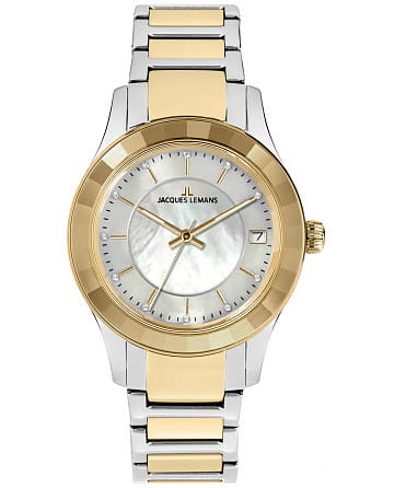 Jacques Lemans  Venice 1-2194F