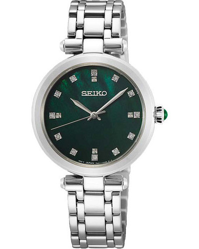 Seiko Conceptual Series Dress SRZ535P1