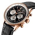 Часы Breitling Navitimer B01 Chronograph 43 RB0138211B1P1 фото 6