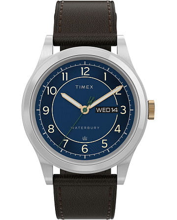 Timex Waterbury Traditional TW2V28500