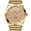 Часы Breitling Chronomat Automatic 36 Victoria Beckham K103801A1A1K1