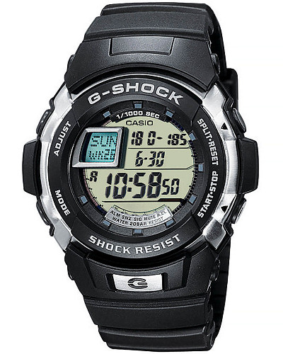 Casio G-Shock G-7700-1