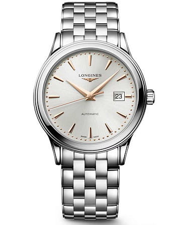 Longines Flagship  L4.984.4.70.6
