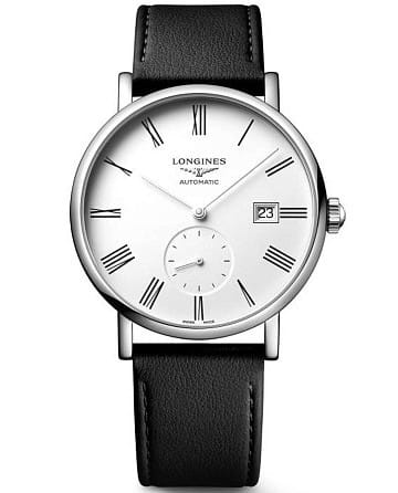 Longines Elegant Collection L4.812.4.11.0