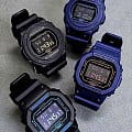 Casio DW-5600BBM-2ER