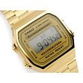 Casio A-168WG-9B
