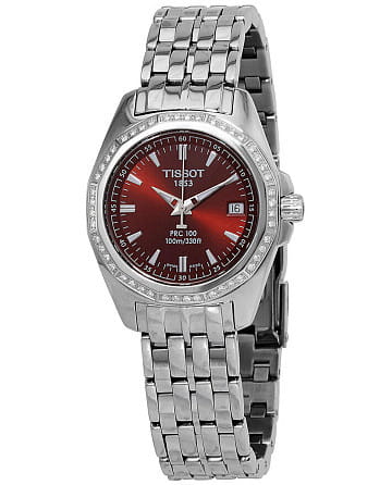 Tissot T008 22 T-Sport PRC 100 T22.1.181.81