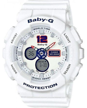 Casio Baby-G BA-120TR-7B