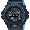 Casio DW-6900BWD-1DR
