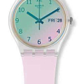Часы Swatch Gent Standard GE714 фото 9
