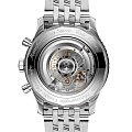 Часы Breitling Navitimer B01 Chronograph 46 AB0127211B1A1 фото 4