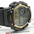 Часы Casio Collection AE-1400WH-9AVDF (AE-1400WH-9A) фото 2