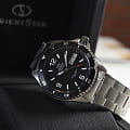 Часы Orient Diving Sports Automatic AA02001B фото 11