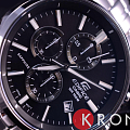 Часы Casio Edifice EFB-530D-1A фото 3