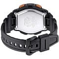 Casio SGW-500H-1B