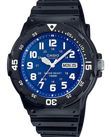 Casio Collection MRW-200H-2B2VDF (MRW-200H-2B2)