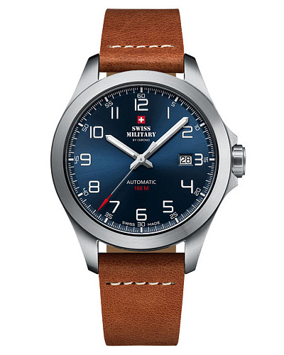 Swiss Military by Chrono Automatic Collection SMA34077.03