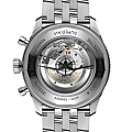 Часы Breitling Super Avi B04 Chronograph GMT 46 Tribute To Vought F4U Corsair AB04451A1C1A1 фото 3