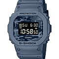 Часы Casio G-Shock DW-5600CA-2