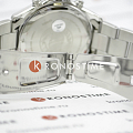 Часы Orient Chronograph RA-TX0202B фото 8