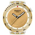 Часы Swatch Big Bold Biosourced Standard SB05K105