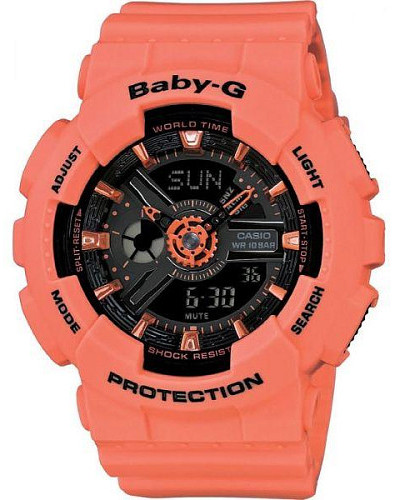 Casio Baby-G BA-111-4A2