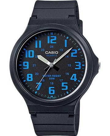Casio Collection MW-240-2BVDF (MW-240-2B)