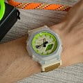Casio GA-2100HUF-5A