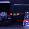 Часы Casio Edifice EQB-1000HR-1A фото 19