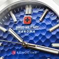 Swiss Military Hanowa SMWGH2101905