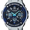 Casio GST-W100D-1A2
