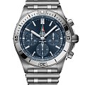 Часы Breitling Chronomat B01 42 Frecce Tricolori Limited Edition AB01344A1C1A1