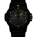 Часы Luminox Leatherback SEA Turtle Giant XS.0325.GP фото 13