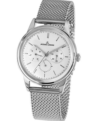 Jacques Lemans Retro Classic 1-2061G