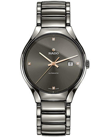 Rado True Automatic Diamonds R27057712