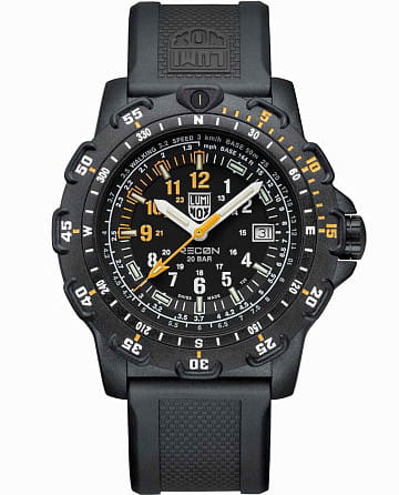 Luminox Recon Point Man 8820 Series Heritage XL.8825.H.SET