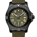 Часы Breitling Avenger Automatic GMT 45 Night Mission Limited Edition V323952A1L1X1