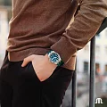 Maurice Lacroix AI6057-SSL50-630-5