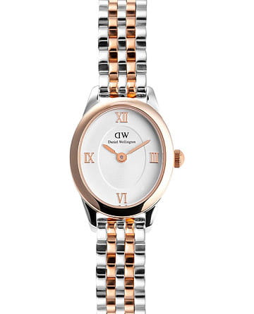 Daniel Wellington Ophelia Mini Two Tone Rose Gold DW00100810