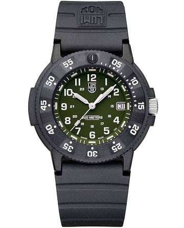 Luminox Original Navy SEAL XS.CZ13.EVO