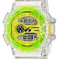 Часы Casio G-Shock GA-400SK-1A9