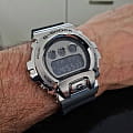 Casio GM-6900-1ER